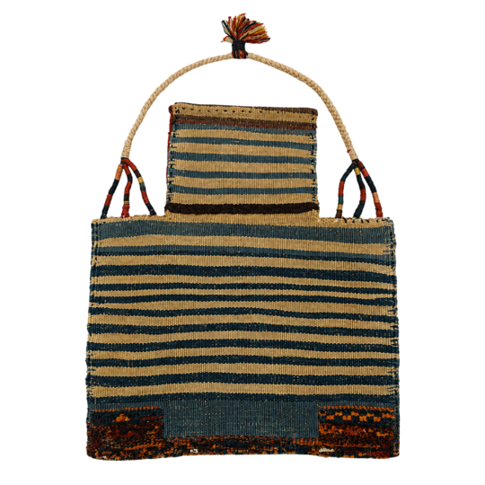 Thumbnail: Azarbaijan Salt Bag (55 x 47 cm) - 20640