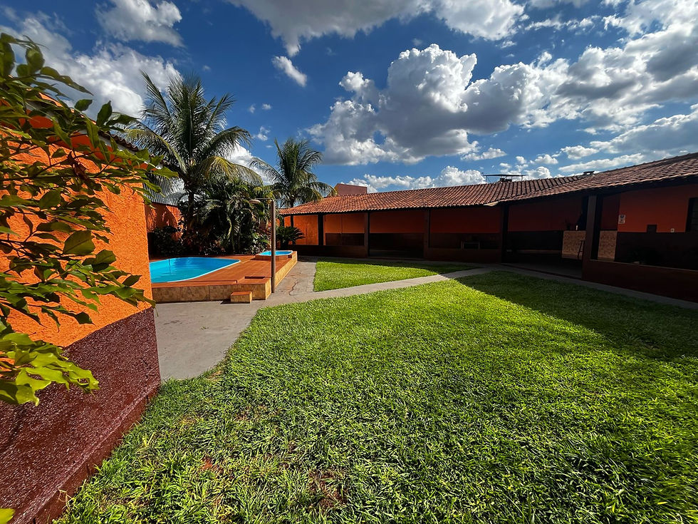 Chácara em Ribeirão Preto