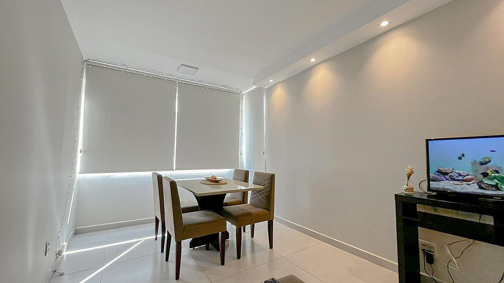 Apartamento UNAERP
