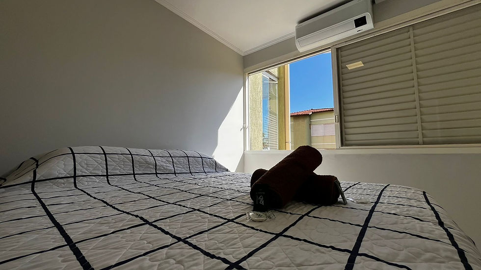 Apartamento UNAERP