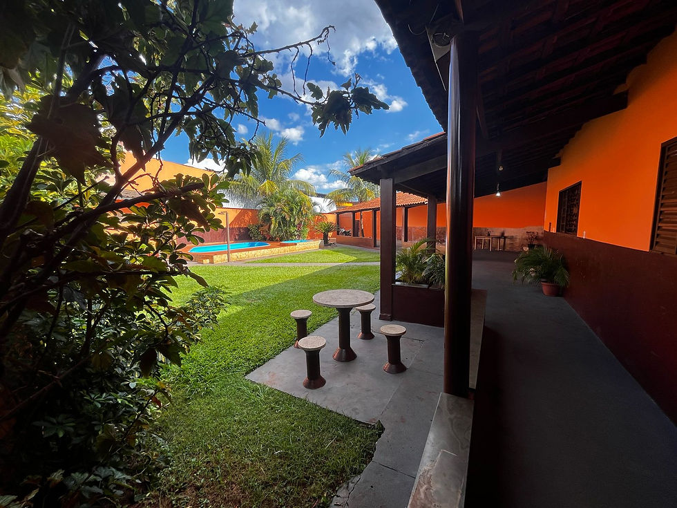 Chácara Ribeirão Preto