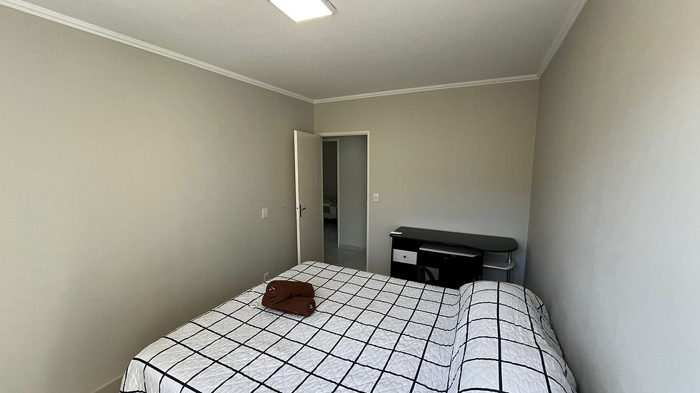 Apartamento UNAERP
