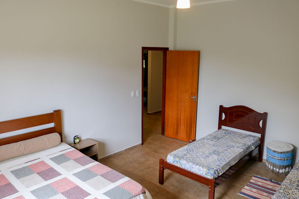 Sítio em Altinópolis