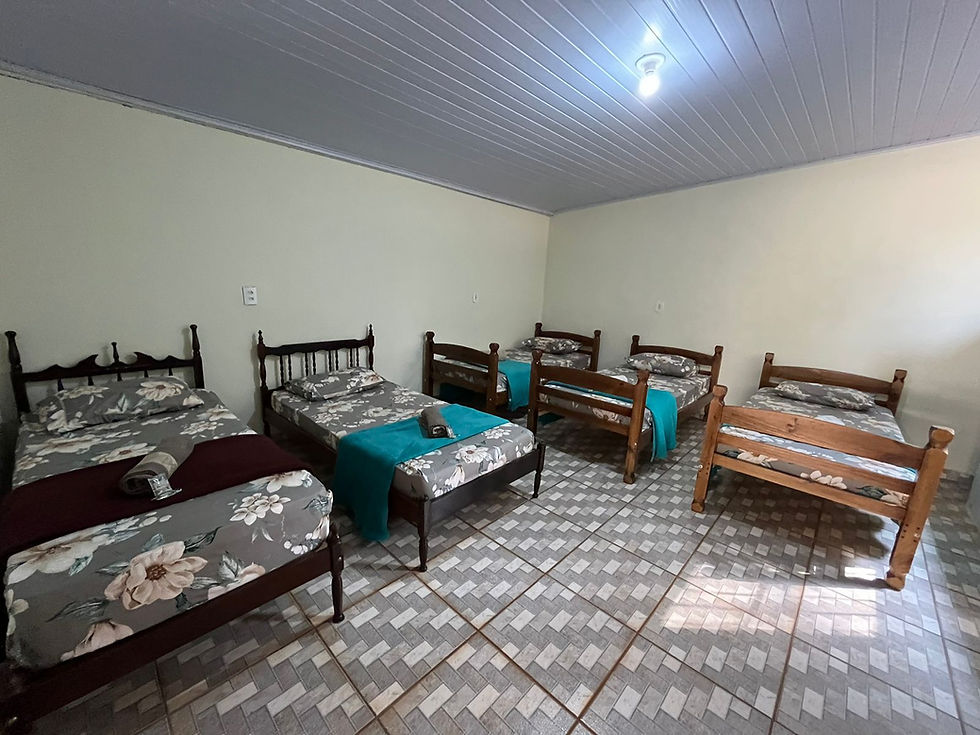 Chácara em Ribeirão Preto Recanto dos Pinos