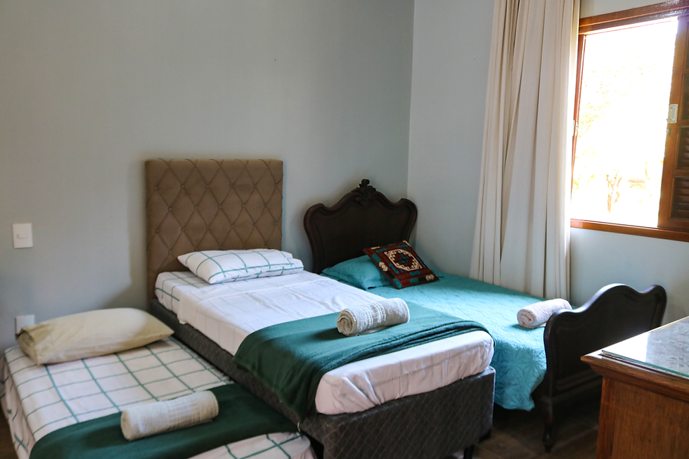 Chácara Ribeirão Preto Portal dos Ipês