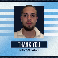 Fabio CASTELLANI transfers to FC Lonay. 