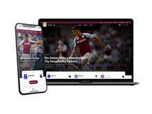 THE IMPORTANCE OF A WEBSITE FOR YOUR CLUB