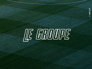 Le groupe pour la réception du FC Fully