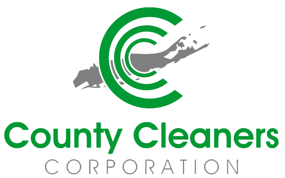 County-Cleaners-logo