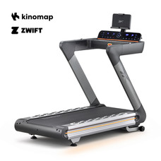 Z-Tech AC Treadmill