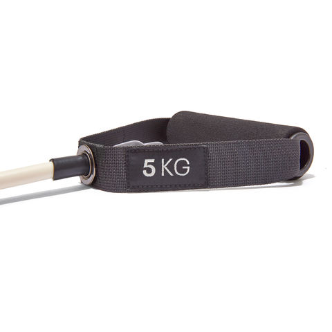 Resistance Tube