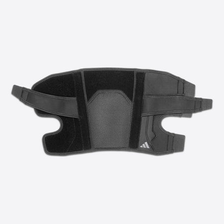 adidas Adjustable Knee Support with Velcro Straps