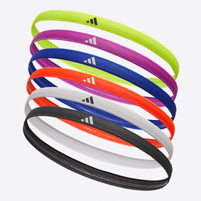 adidas thin headbands