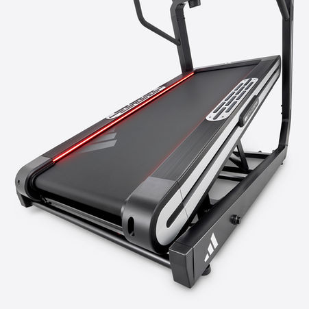 adidas T-800 High Incline Treadmill