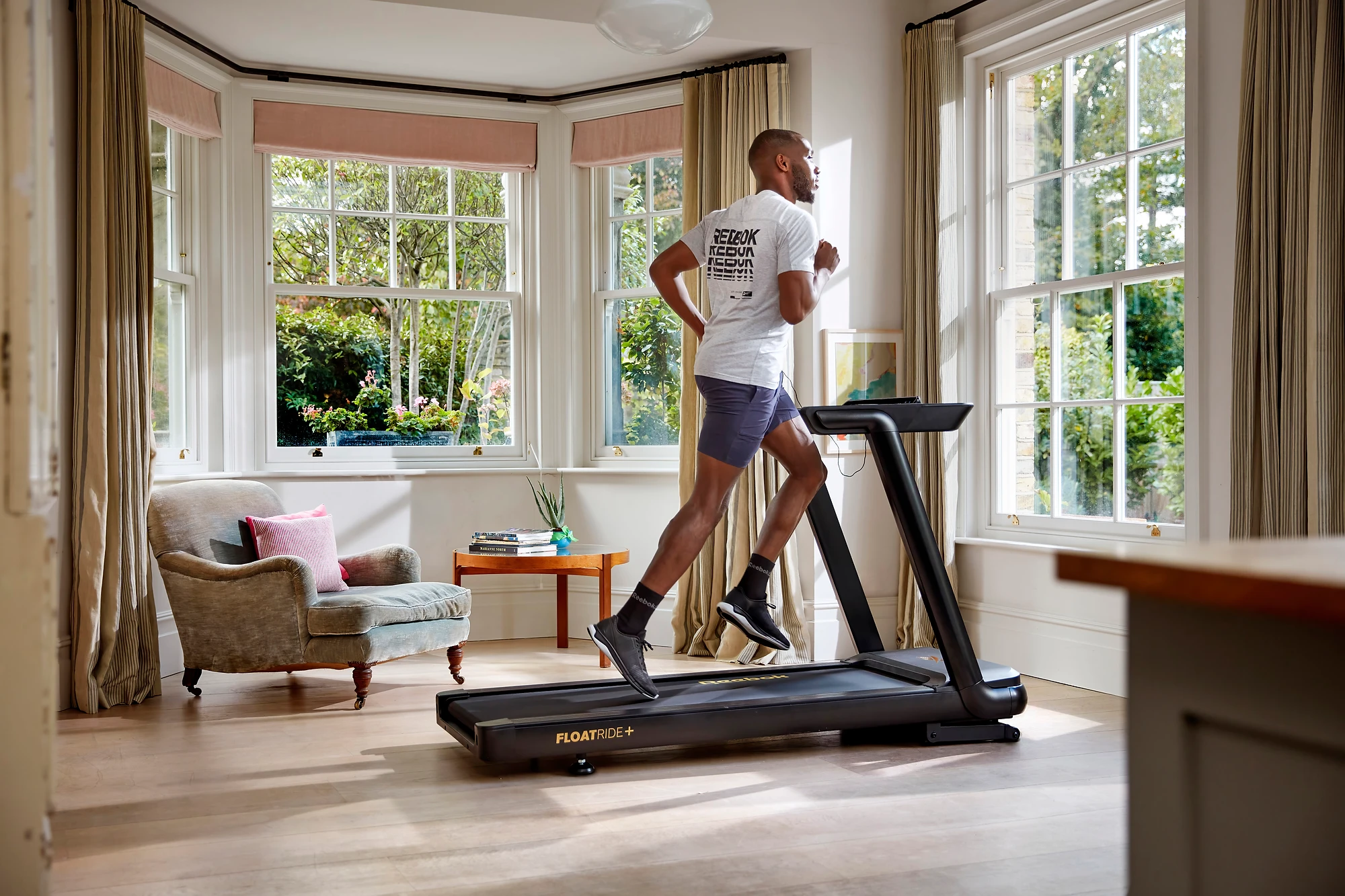 fr30 floatride treadmill