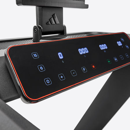 adidas T-23 Treadmill