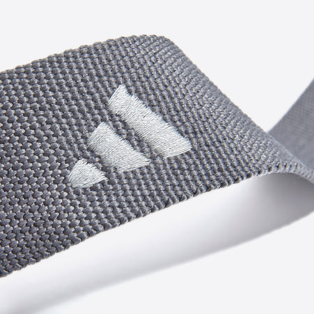 adidas Grey Yoga Mat Carry Strap