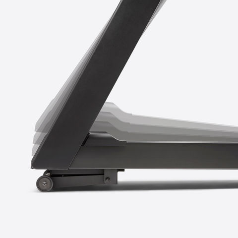 adidas T-23 Treadmill