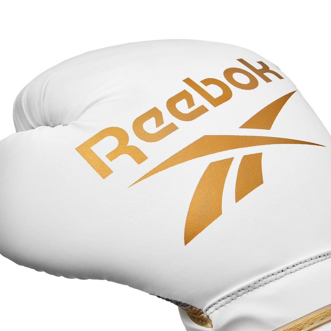 Boxing Gloves Reebok Fitness