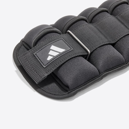 adidas Adjustable Ankle / Wrist Weights