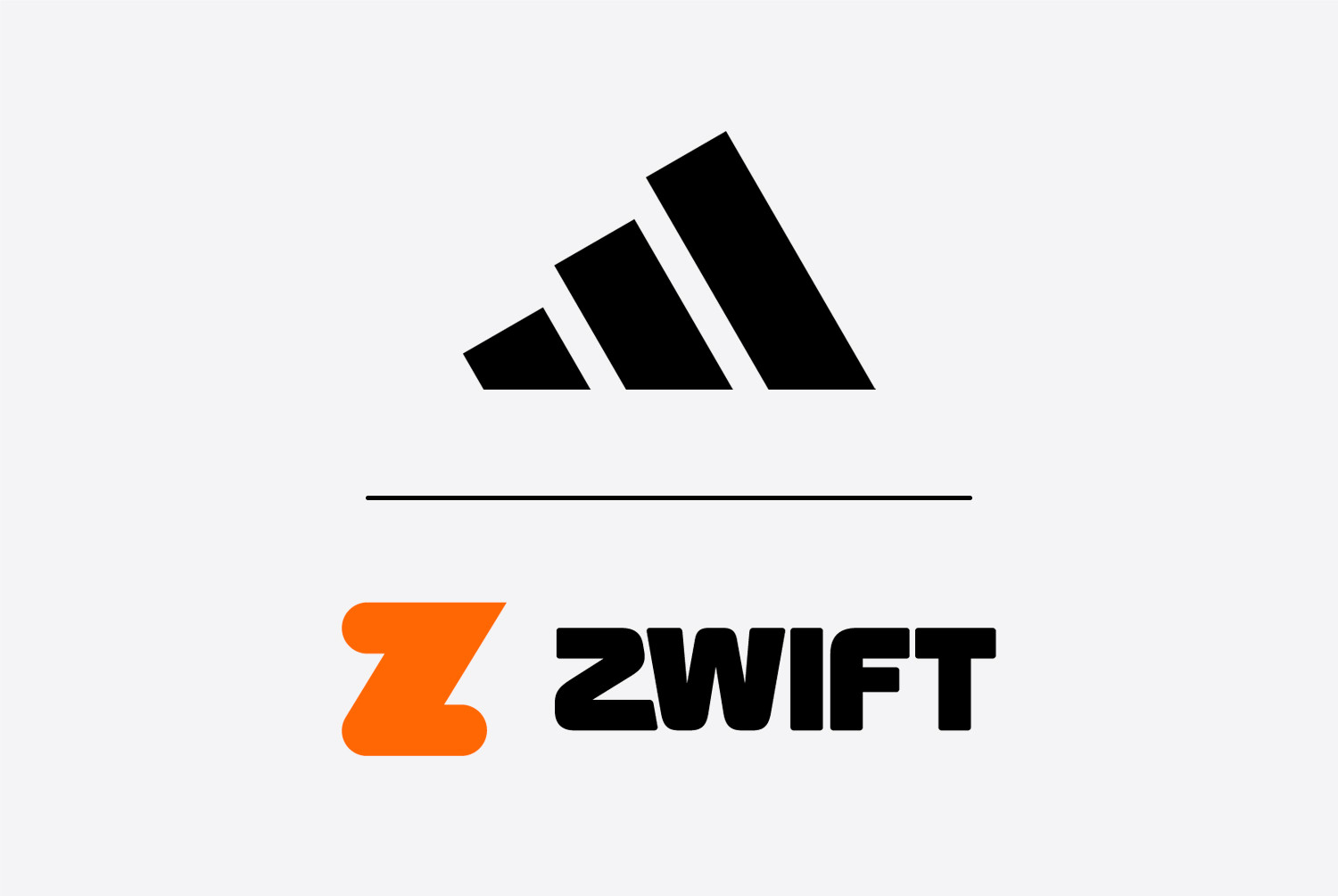 Zwift Adidas Training