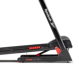 GT40z Treadmill | Reebok Fitness