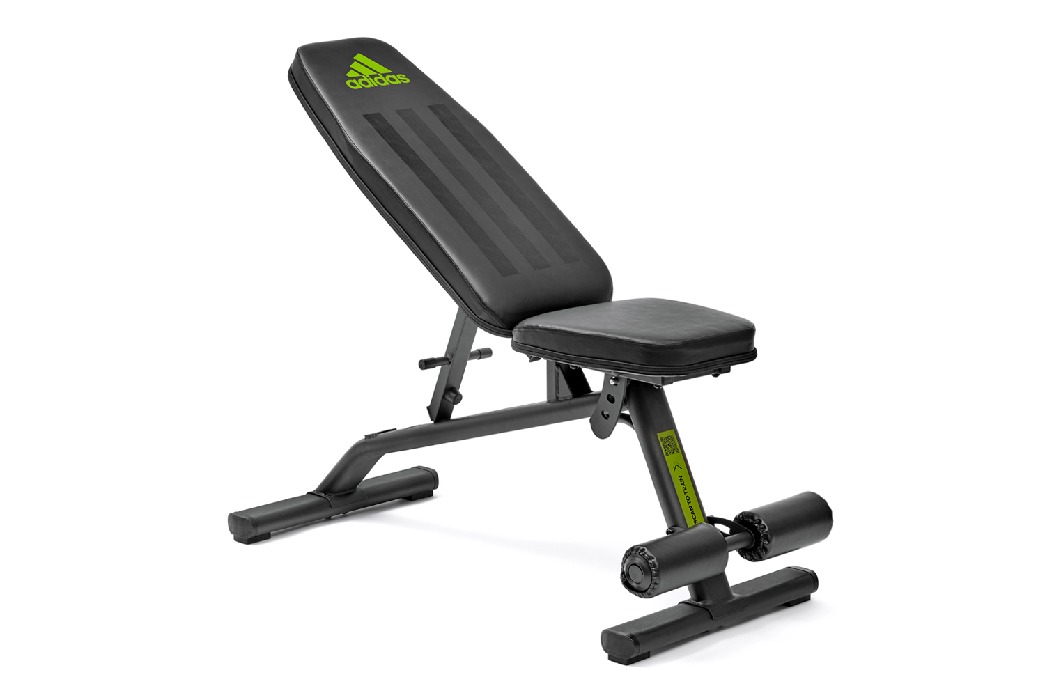 adidas exercise bench