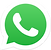 Logotipo do app whatsapp