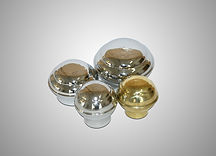 Corrimão em Aço Inox é inoxtudo.com.br