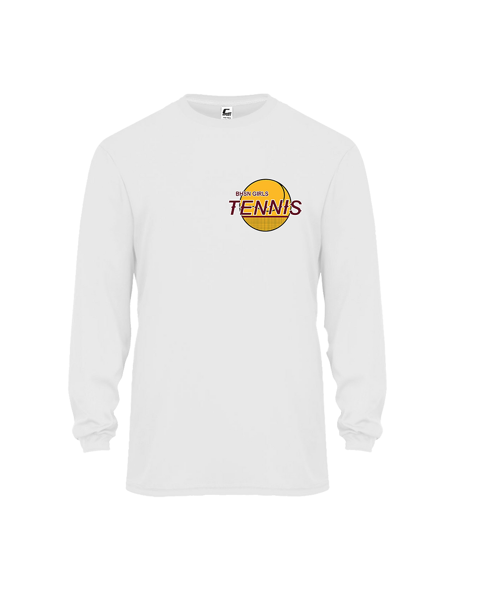 Thumbnail: Men's Performance Long Sleeve T