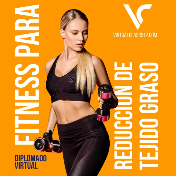 Fitness para la reducción de tejido graso