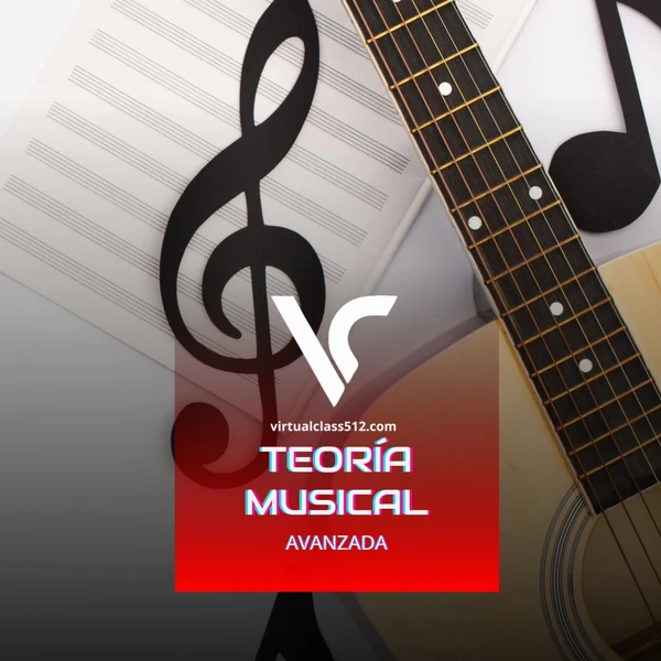 TEORÍA MUSICAL AVANZADA
