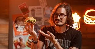 Prepara hamburguesas como un experto1