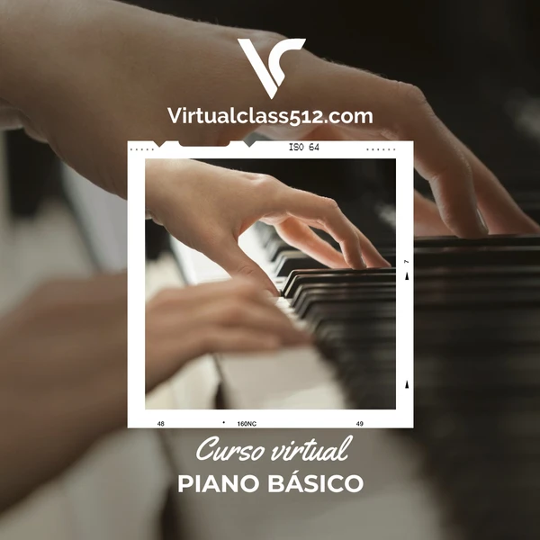 Piano Básico
