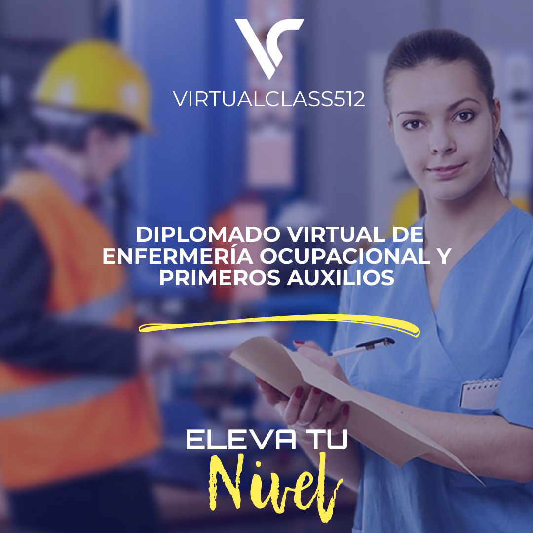 Enfermería ocupacional