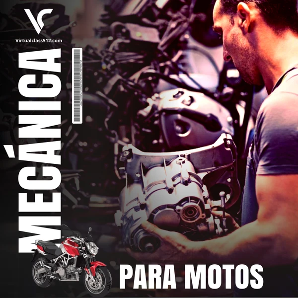 Mecánica para motos