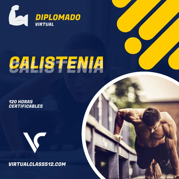 Calistenia para entrenadores