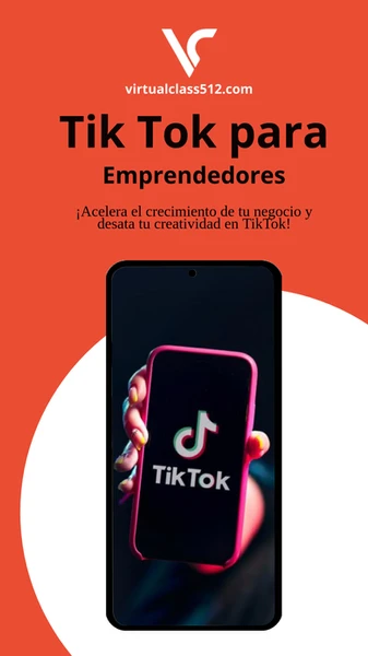 TikTok para emprendedores