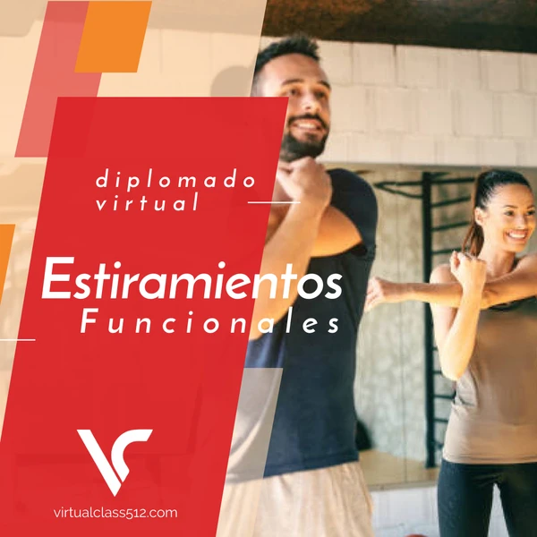 Estiramientos funcionales