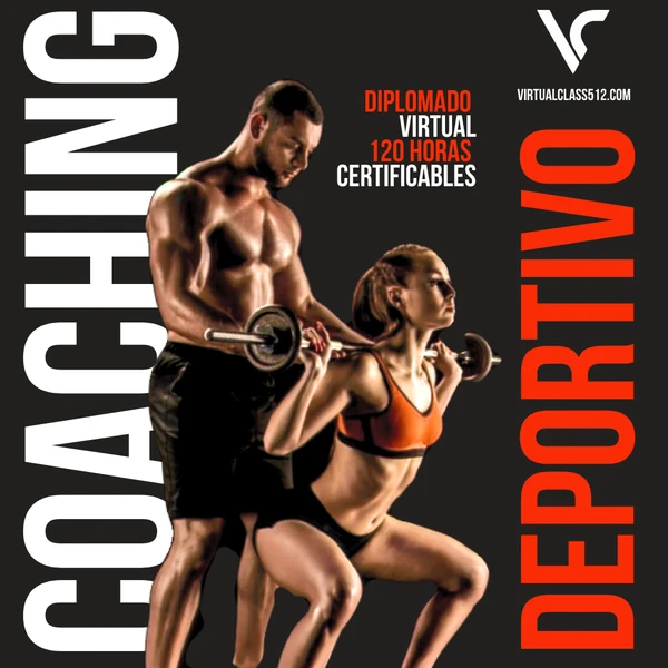 Coaching deportivo