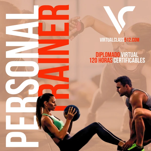 Personal trainer y desarrollo humano