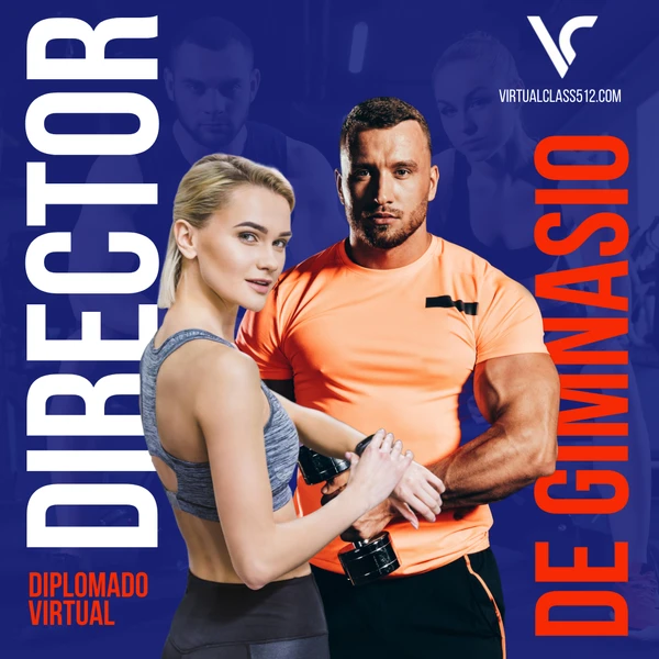 Dirección de gimnasio
