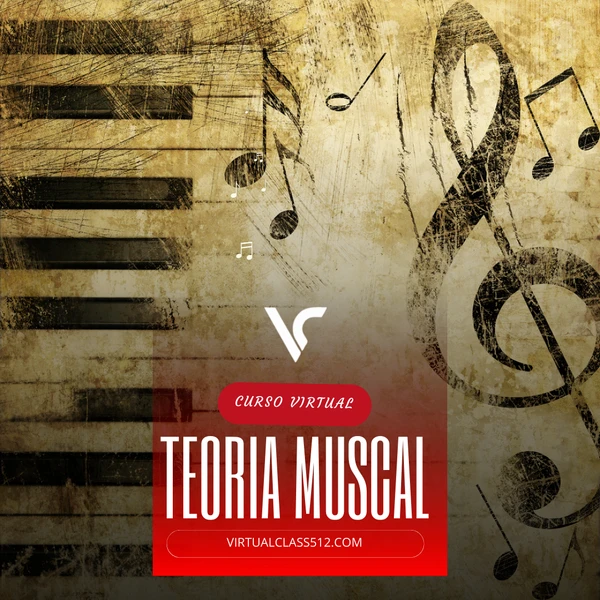 TEORÍA MUSICAL