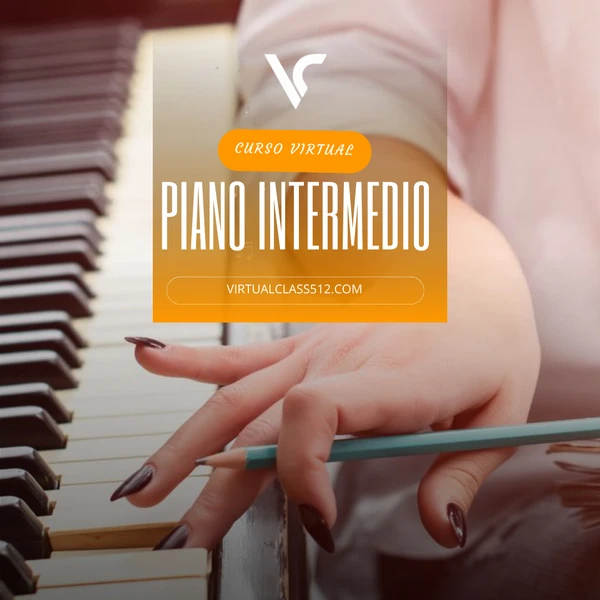 PIANO INTERMEDIO