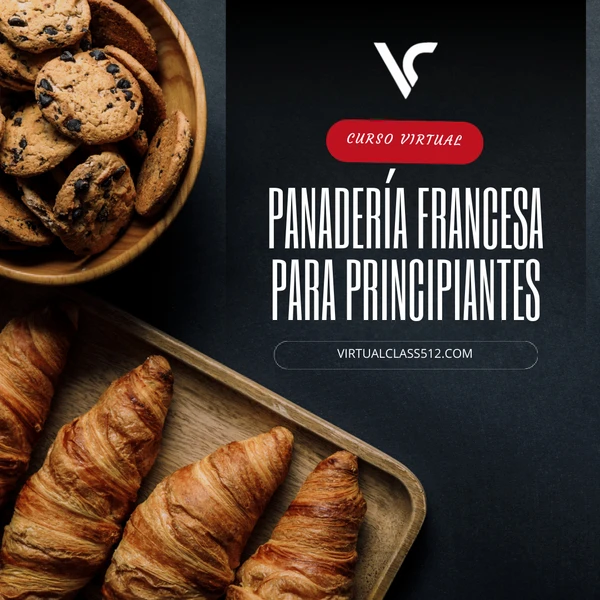 Pastelería francesa para principiantes