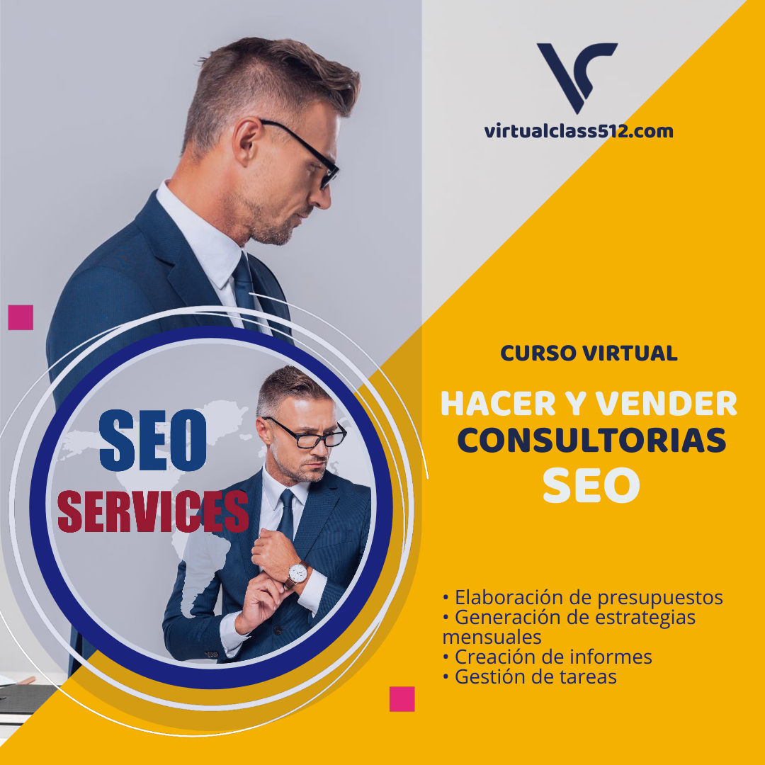 Hacer y Vender Consultorías SEO