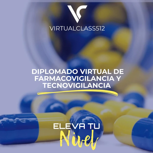 FARMACOVIGILANCIA Y TECNOVIGILANCIA
