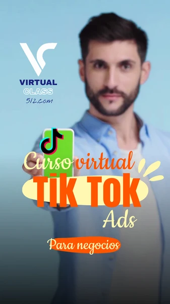 Tik Tok Ads