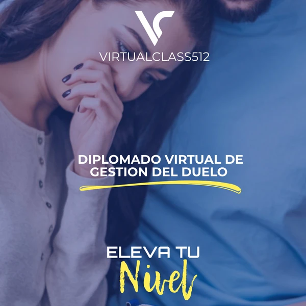 Diplomado virtual gestión del duelo