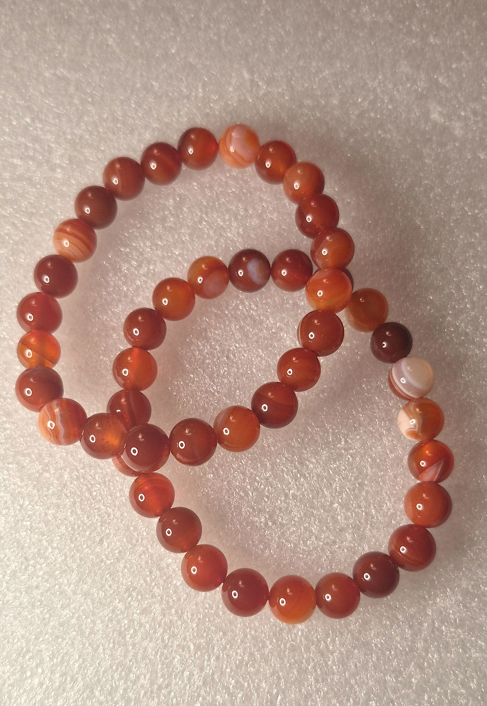 Thumbnail: Sardonyx Bracelet